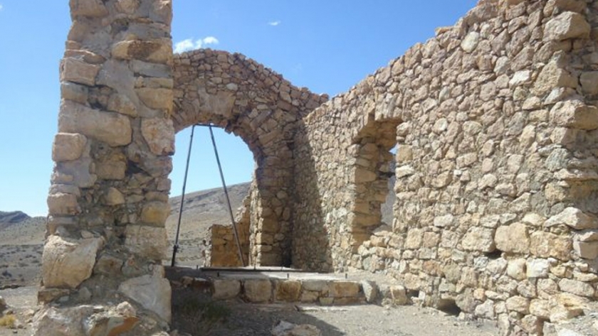 El nuevo webinar de Patrimonio hablará sobre las antiguas minas