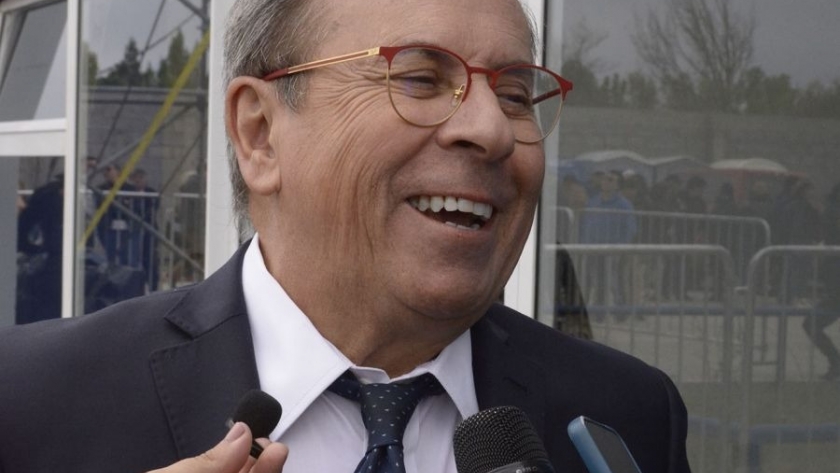 Markic: “Cada prestador podrá presentar su proyecto, para eso estamos capacitándolos”