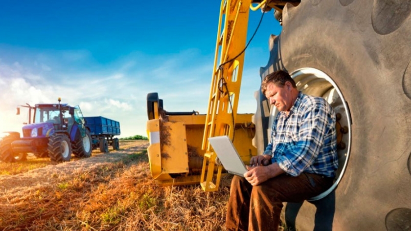 Ampliar la conectividad en el campo significa extender internet a la ruralidad y ayudar a las personas a utilizar sus servicios