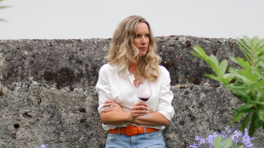 De Tesla a Ribera del Duero: el fenómeno de Alba Abiega