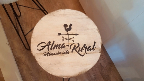<Dos años de Alma Rural, el almacén que une el campo y la ciudad