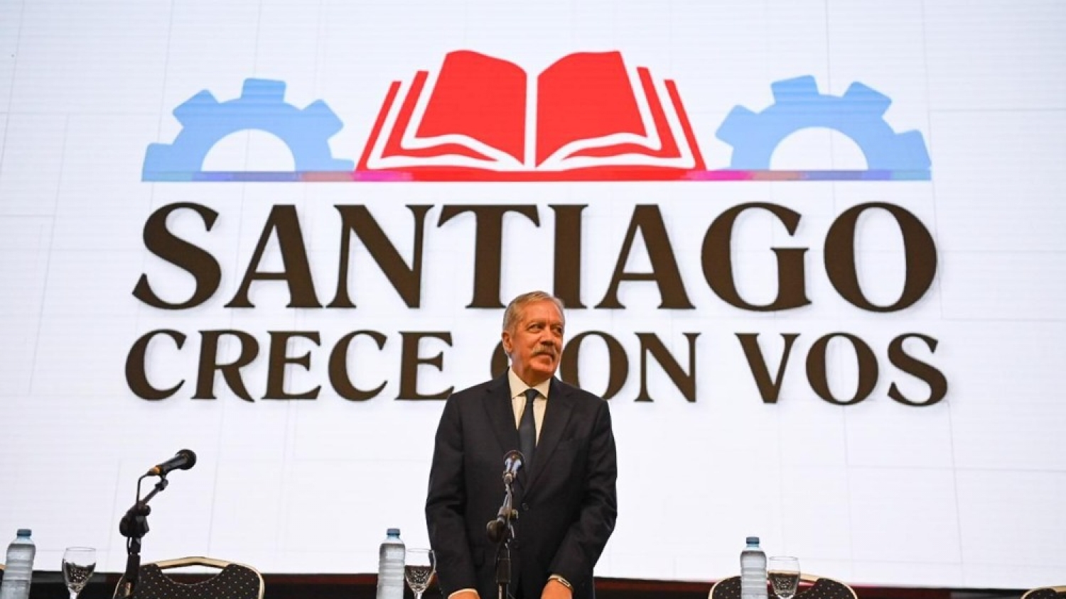 Santiago del Estero inicia el diálogo con gremios para definir la pauta salarial 2026