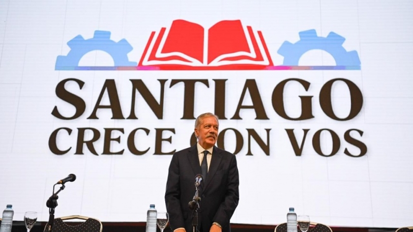 Santiago del Estero inicia el diálogo con gremios para definir la pauta salarial 2026