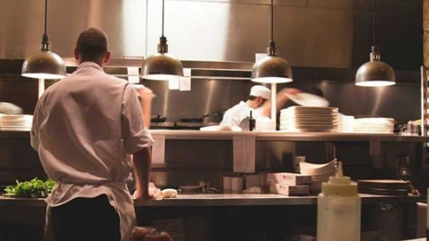 Gastronomía y turismo muestran signos de recuperación
