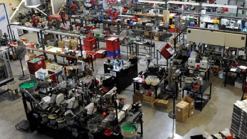 Realizarán una jornada de difusión sobre financiamiento para pymes