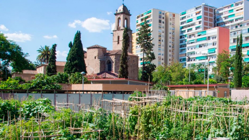 La bioeconomía circular, parte de la solución