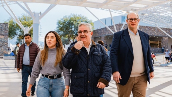 El Poncho 2025 llega con más espacios, servicios renovados y una experiencia cultural única