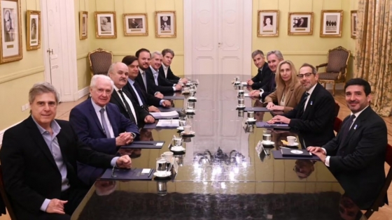 Argentina redobla su apuesta por EE.UU. y busca ampliar las exportaciones de carne con una misión comercial