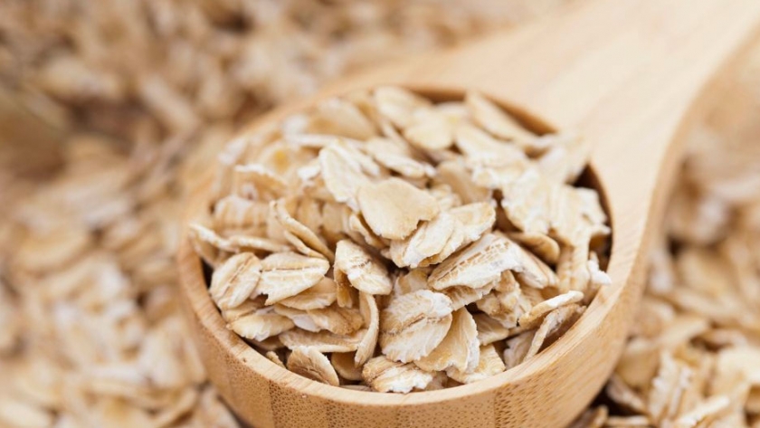 Avena, ¡el superdeportista sin gluten!
