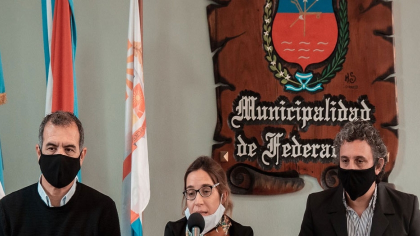 Cafesg articula acciones para la implementación del Fondo Multisectorial con aportes del BID