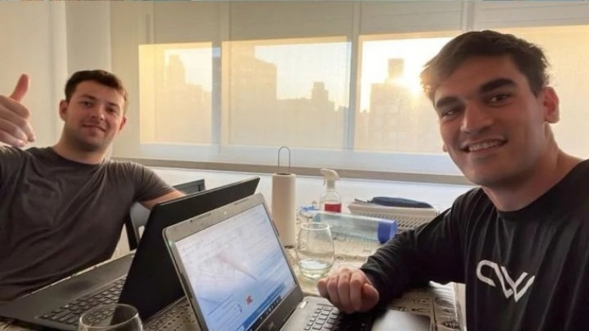 De una idea universitaria a un nuevo jugador del negocio de snacks saludables