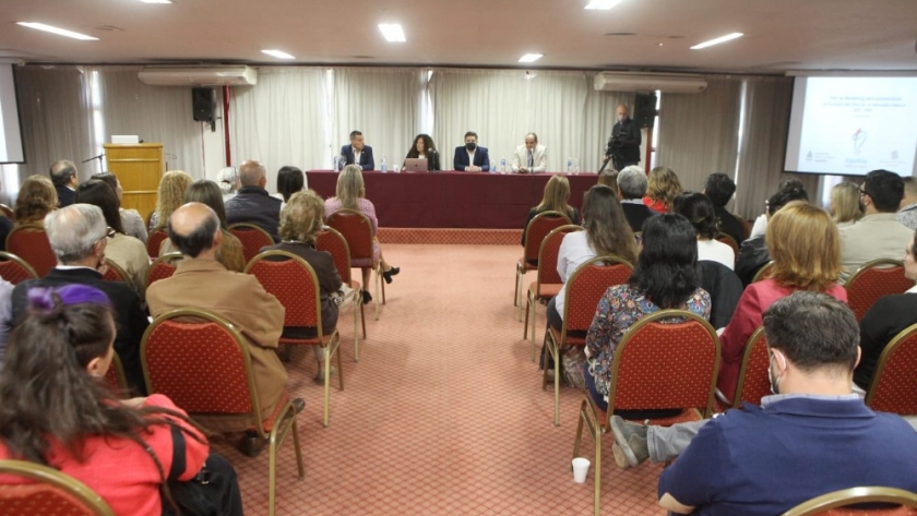 Comenzó el Encuentro Regional del Turismo del Vino en Mendoza