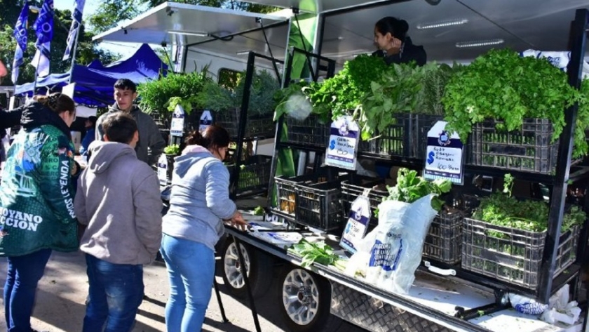 Soberanía Alimentaria Formoseña comercializará cortes cárnicos a precios acordados