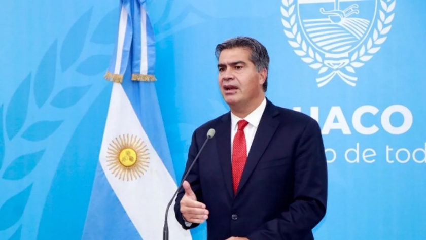 “Chaco Unido”: provincia y municipios firman este jueves el plan 2022 que contempla 1500 obras por más de $165 mil millones