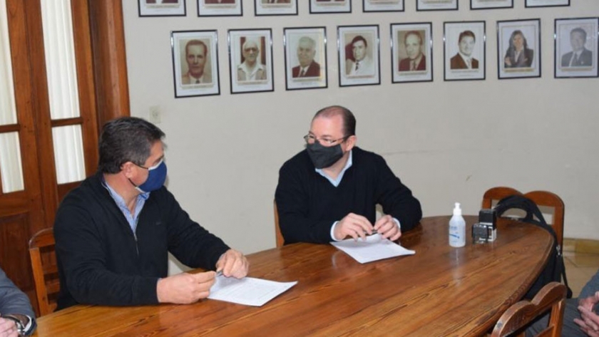 Defensa del Consumidor potencia las oficinas municipales de información