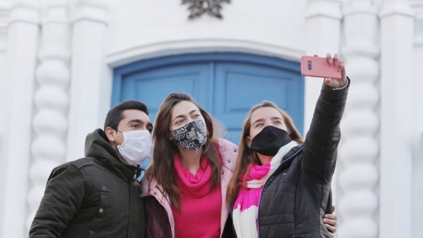 Tucumán evocó un nuevo Día Mundial del Turismo