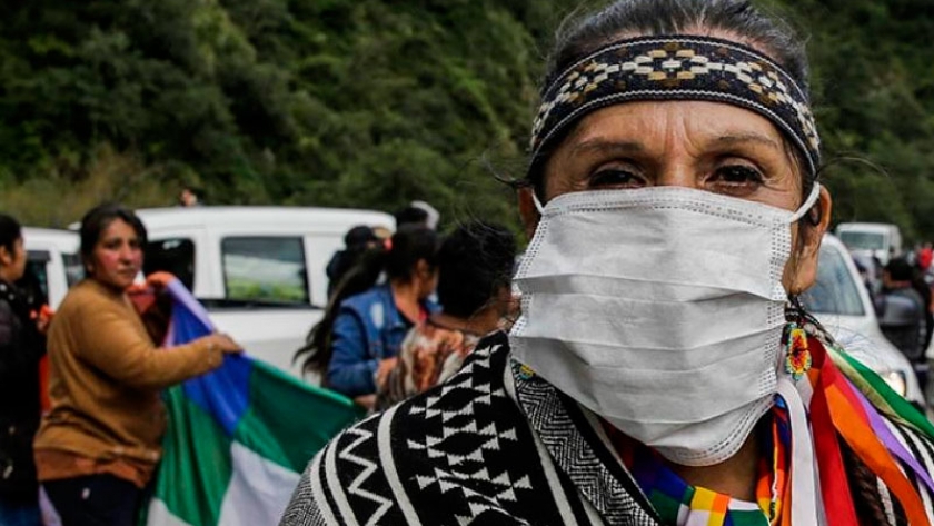 El impacto del coronavirus en los pueblos originarios de Argentina: la realidad invisible