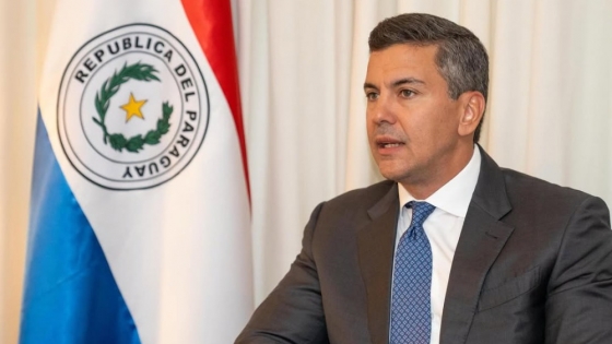 Paraguay ratifica el acuerdo Mercosur-UE y habilita su aplicación provisional desde mayo