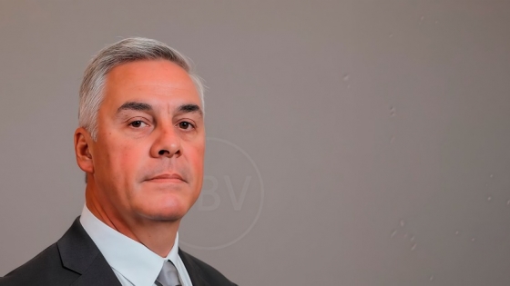 Walter Chavez destacó el impacto rural de la Ruta Provincial 25