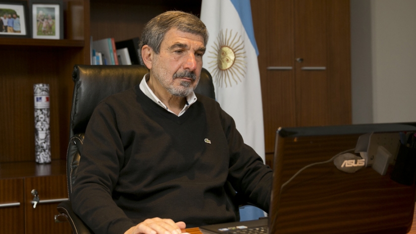 El sistema científico se reúne para seguir trabajando articuladamente