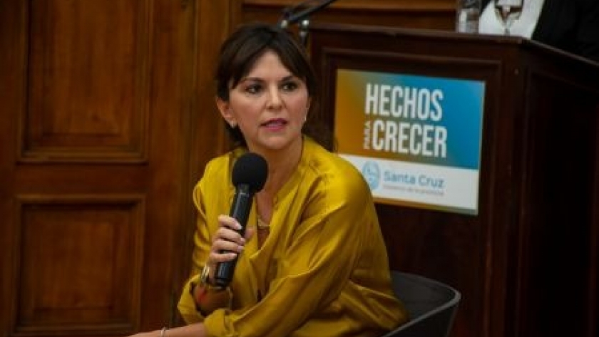 Córdoba: “La política no solamente son ideas y palabras, sino que también es gestión”