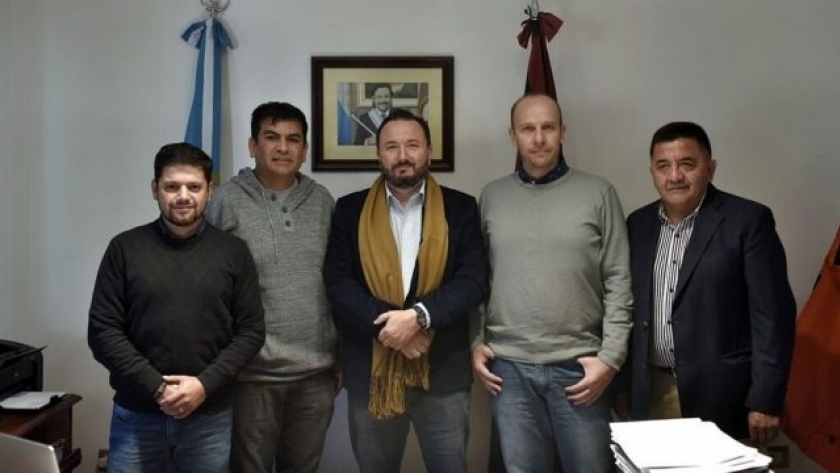 Valle de Lerma: REMSa y municipios trazan estrategias de crecimiento