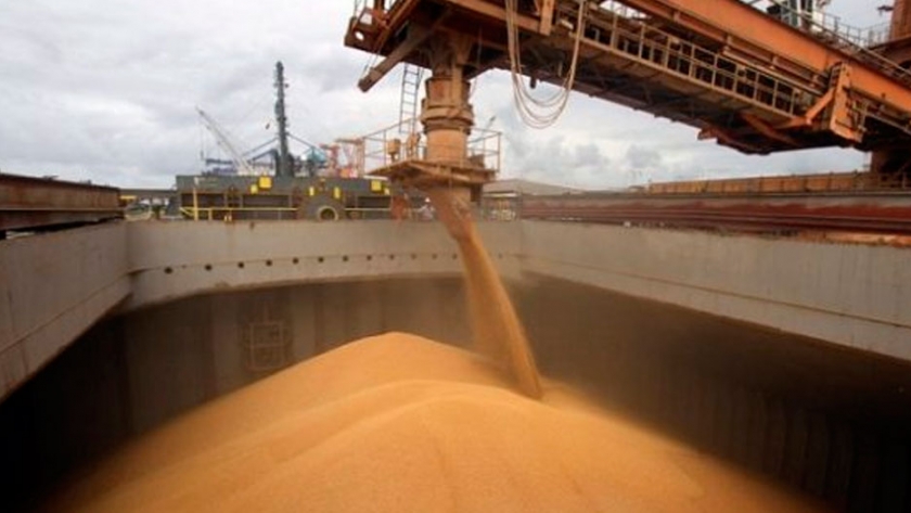 Récord de exportaciones agroindustriales