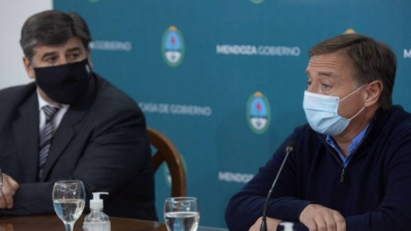 El gobierno mendocino devolverá el 40% de las inversiones