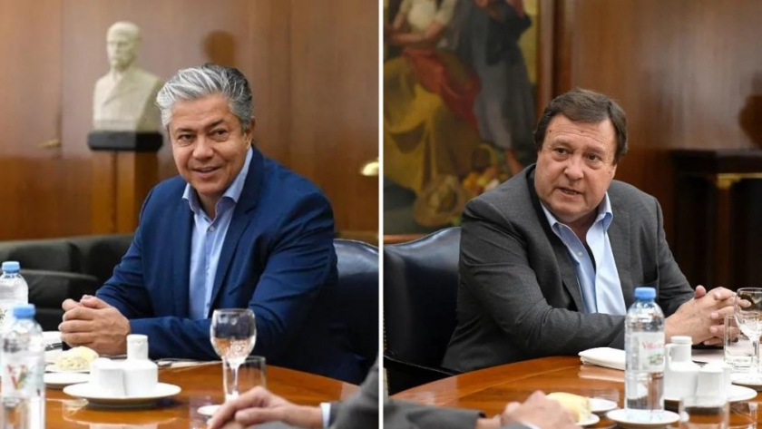 Represas del Comahue: el Gobierno fija un pago exprés para las nuevas concesiones hidroeléctricas