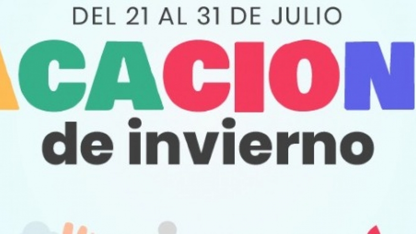Vacaciones de Invierno en Pinamar