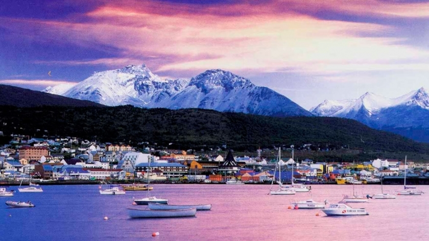 Ushuaia: motivos para salir a descubrir el Fin del Mundo
