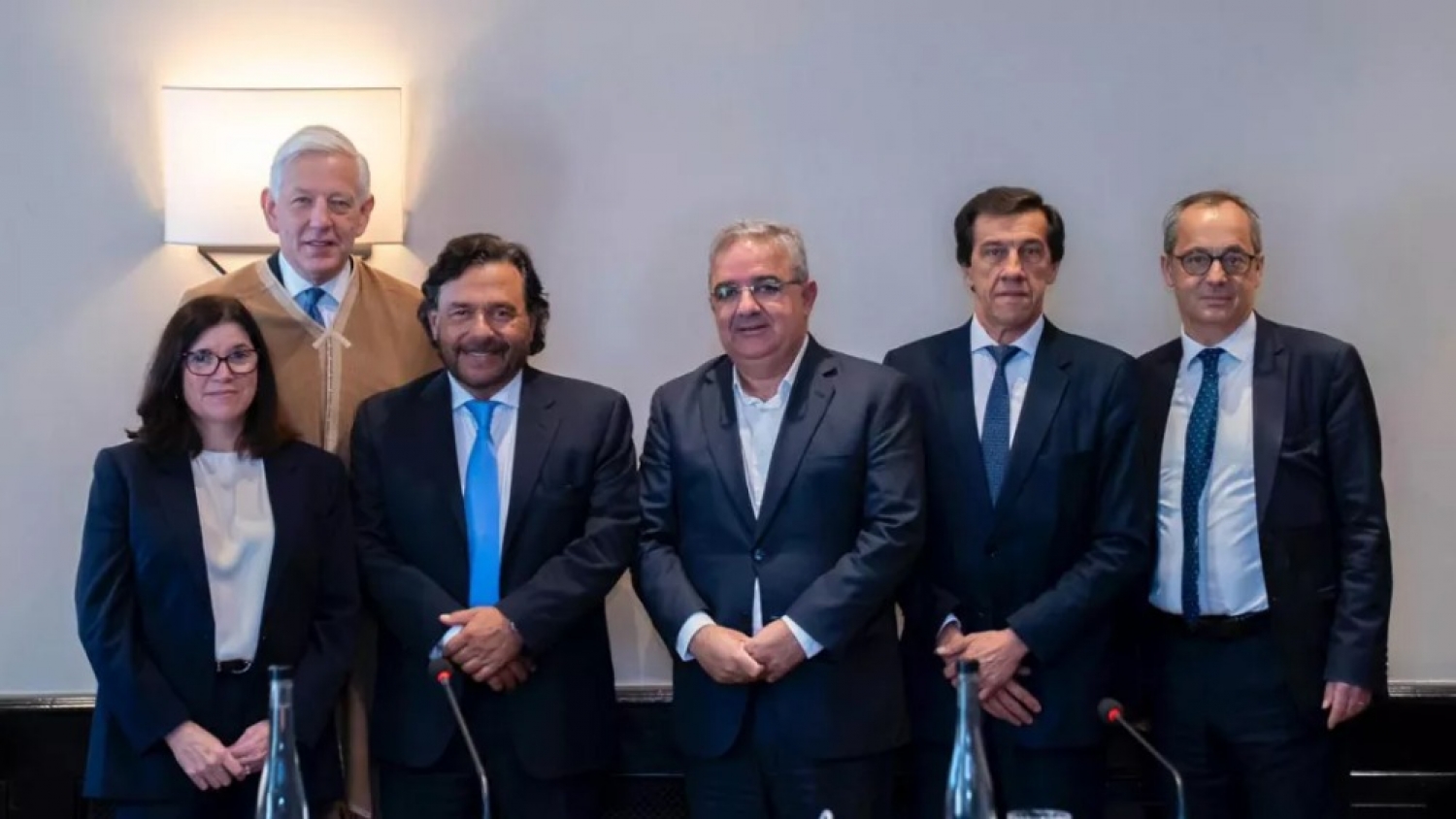 Gobernadores del NOA avanzan con Rio Tinto en la mayor inversión en litio bajo el régimen RIGI