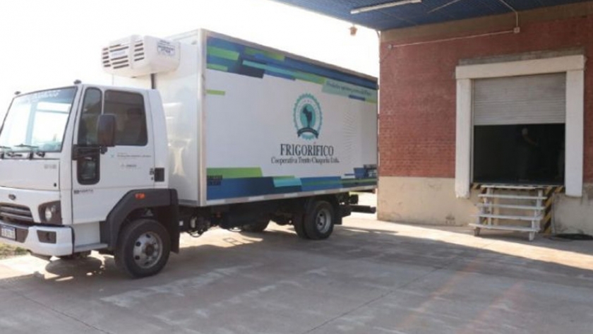 Gobierno refuerza la asistencia técnica integral a pequeños productores caprinos