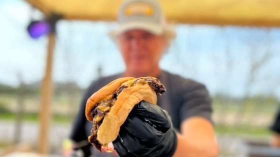 Río Negro y Mendoza, ganadores de la competencia federal del Burgerpalusa