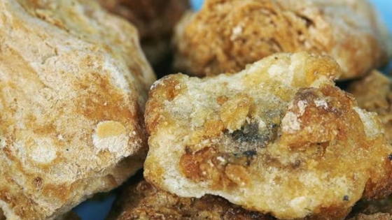El maná, el “superalimento” milenario que un agricultor intenta revivir en Sicilia