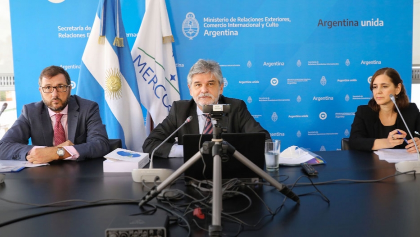 Malvinas: la Mesa Directiva del Comité de Descolonización de la ONU reafirmó su apoyo a la reanudación de negociaciones entre la Argentina y el Reino Unido