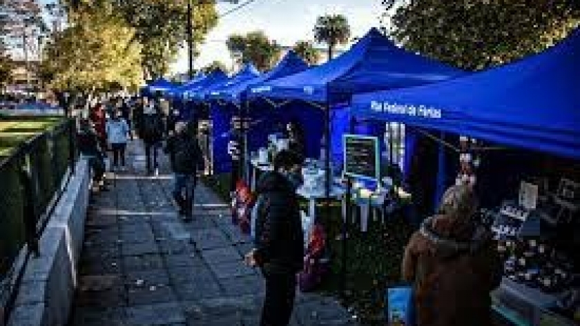 Avanzamos en la construcción del Plan Federal de Ferias 2022