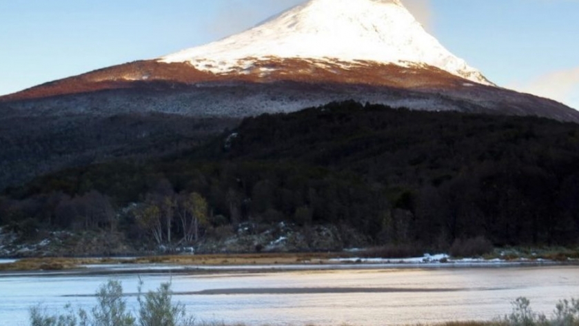 Sendas habilitadas y recomendaciones para visitar el Parque Nacional Tierra del Fuego
