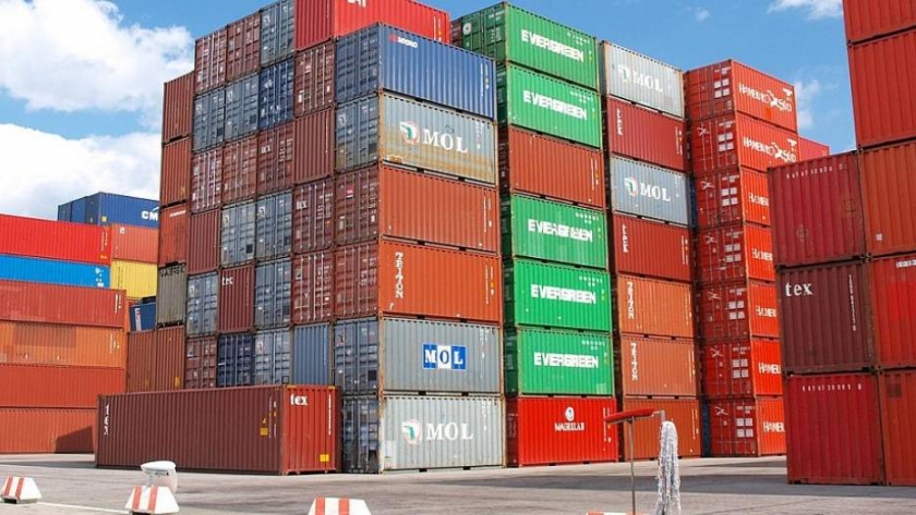 Exportaciones agrícolas: el nivel de participación es el más alto desde 1986