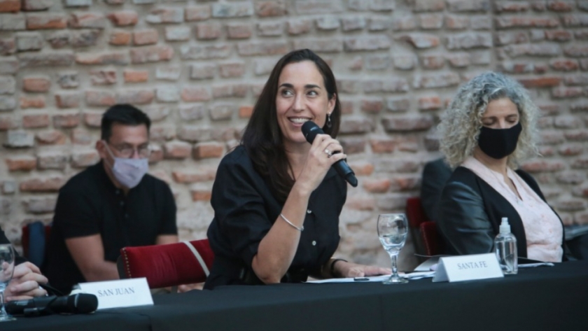 Gonnet: El COFEMA fue un espacio fundamental para fortalecer la acción climática en la provincia”