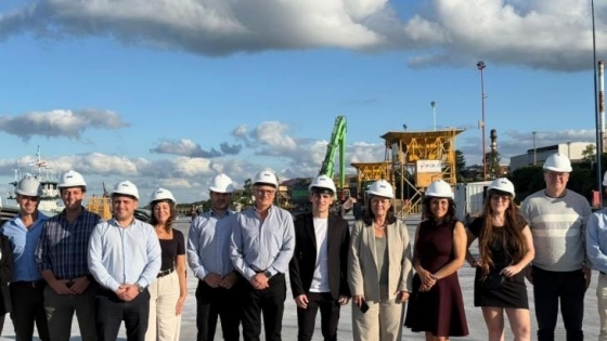 Tucumán y Santa Fe avanzan en una alianza logística para impulsar las exportaciones del norte argentino