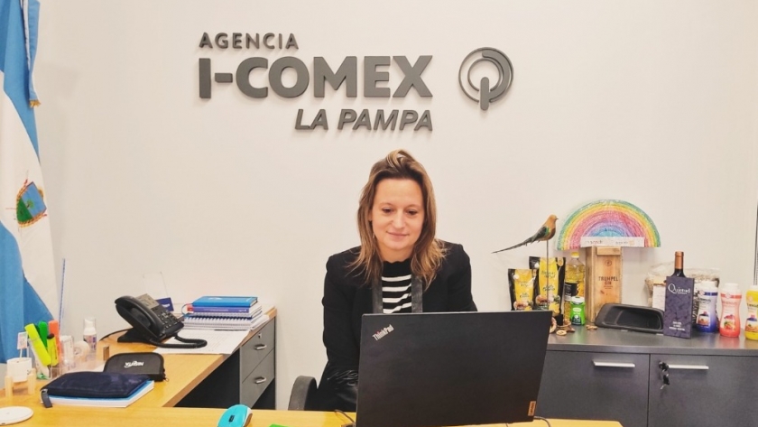 Mujeres exportadoras: “Estamos cambiando “la foto” del comercio exterior