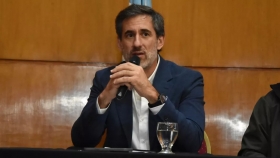 Salta fortalece su liderazgo en economía verde con un taller provincial sobre mercados de carbono