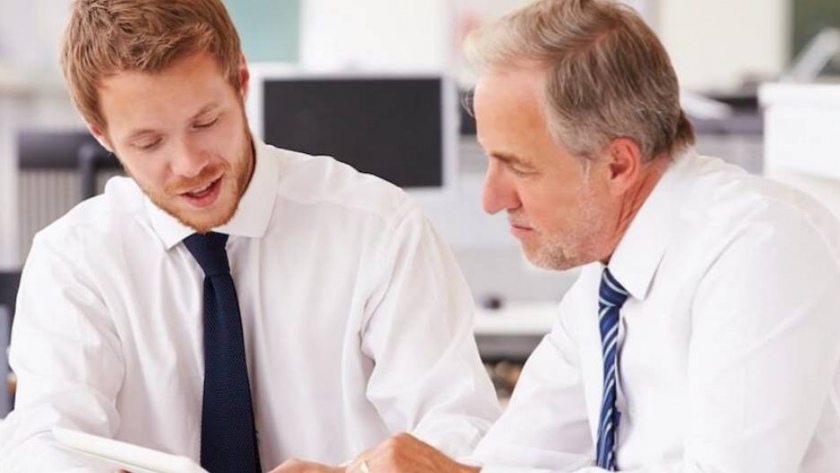 Mentoring: la generación digital invierte en una nueva fórmula 