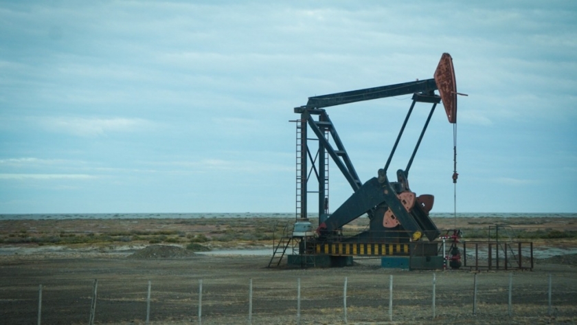 Vaca Muerta continúa batiendo récords históricos de producción