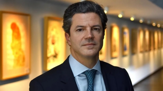 Laspina advierte que el ajuste económico generó ganadores y perdedores: “Algunas empresas pasaron de Disneylandia a Guantánamo”