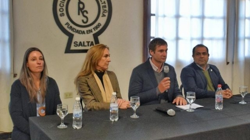Ganadería, juras y remates: se viene la Expo Rural Salteña