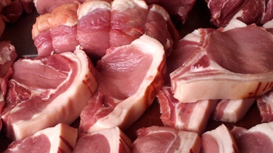 El consumo de carne porcina repuntó en diciembre y permitió cerrar 2025 con crecimiento