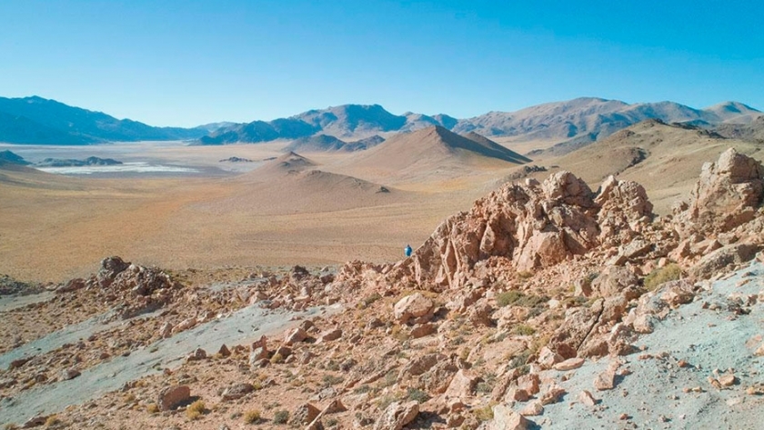 Salta: compañía china invertirá en la extracción de litio