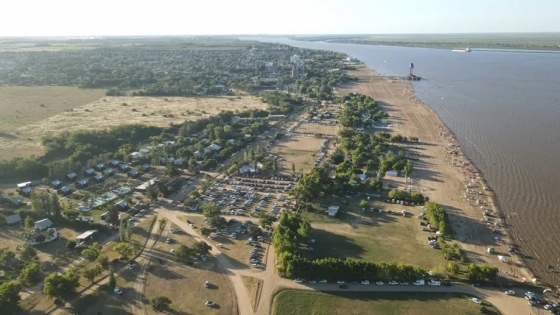 Ramallo, el pueblo bonaerense junto al Paraná ideal para una escapada con sabor a río